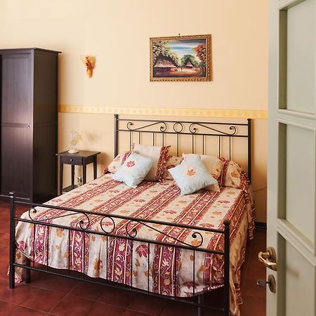 Sea Shell Villa Riposto Ngoại thất bức ảnh