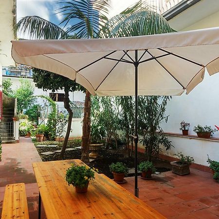 Sea Shell Villa Riposto Ngoại thất bức ảnh