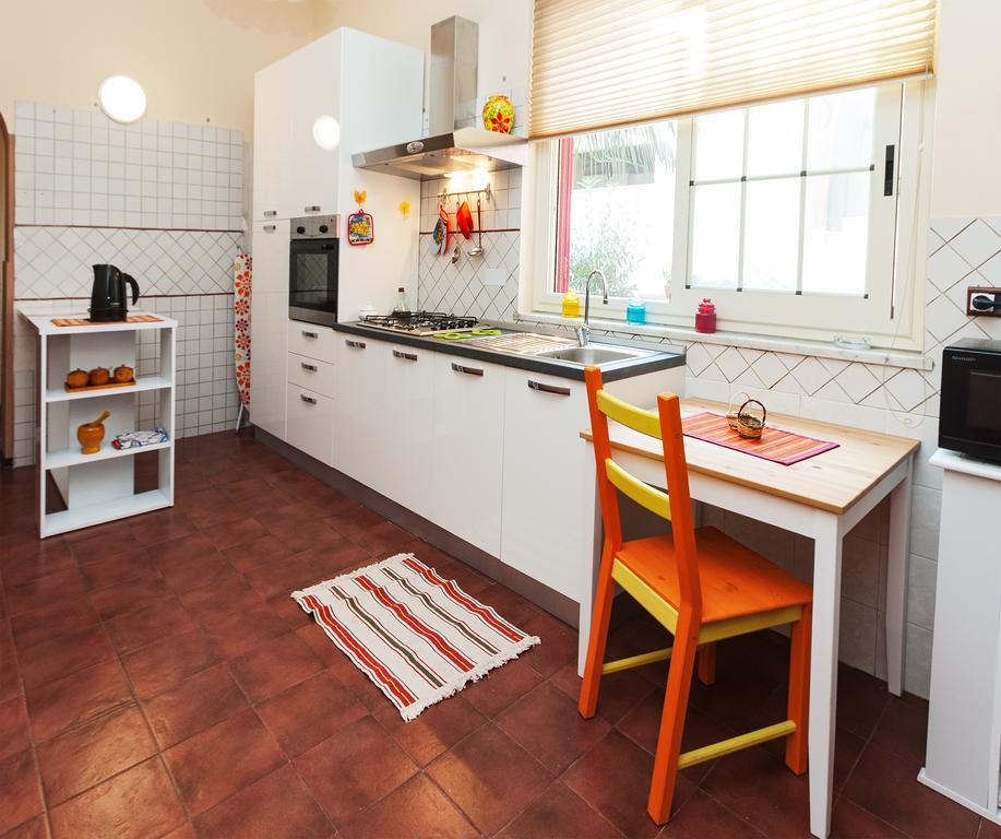 Sea Shell Villa Riposto Ngoại thất bức ảnh