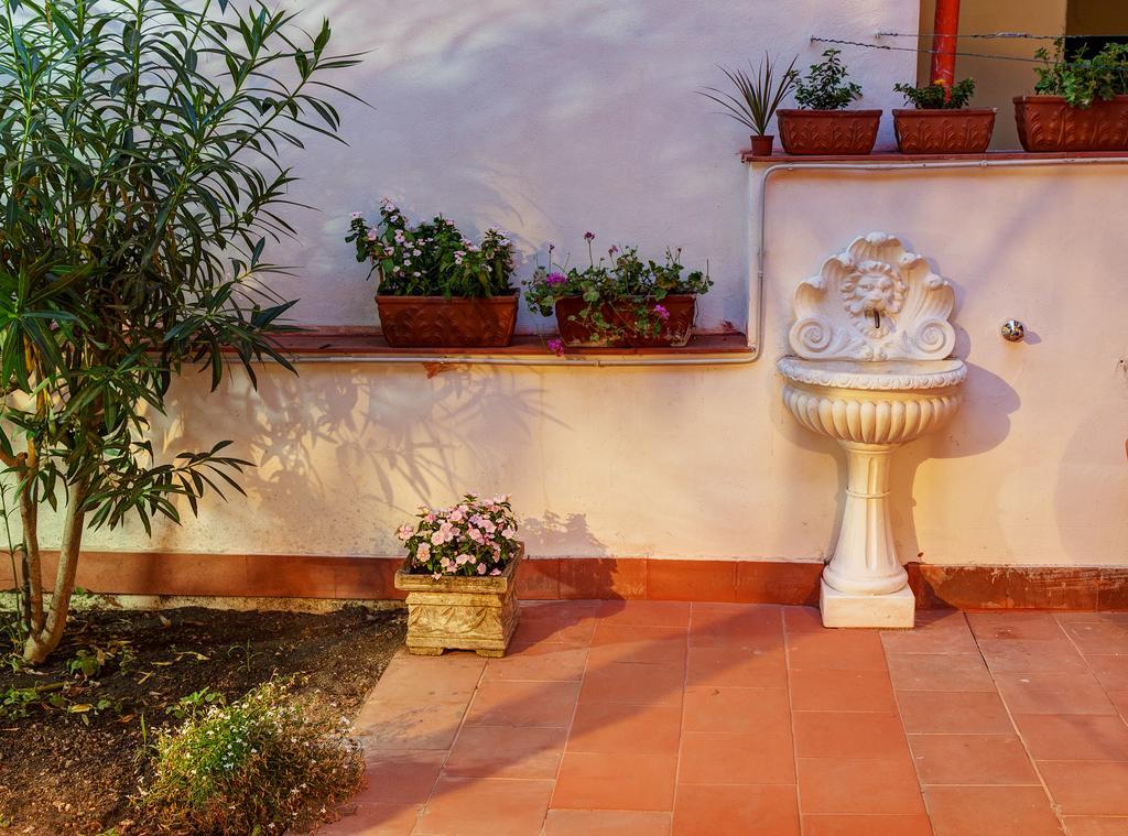 Sea Shell Villa Riposto Ngoại thất bức ảnh