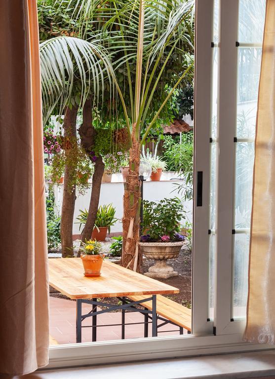 Sea Shell Villa Riposto Ngoại thất bức ảnh