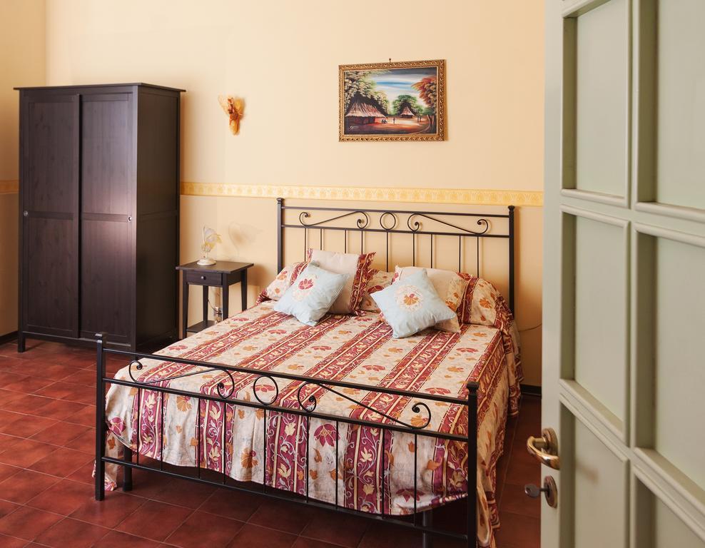 Sea Shell Villa Riposto Ngoại thất bức ảnh