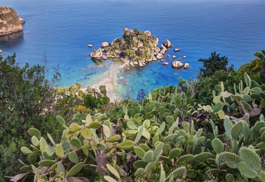 Sea Shell Villa Riposto Ngoại thất bức ảnh