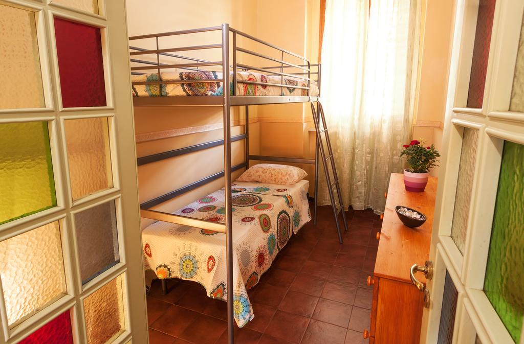 Sea Shell Villa Riposto Ngoại thất bức ảnh