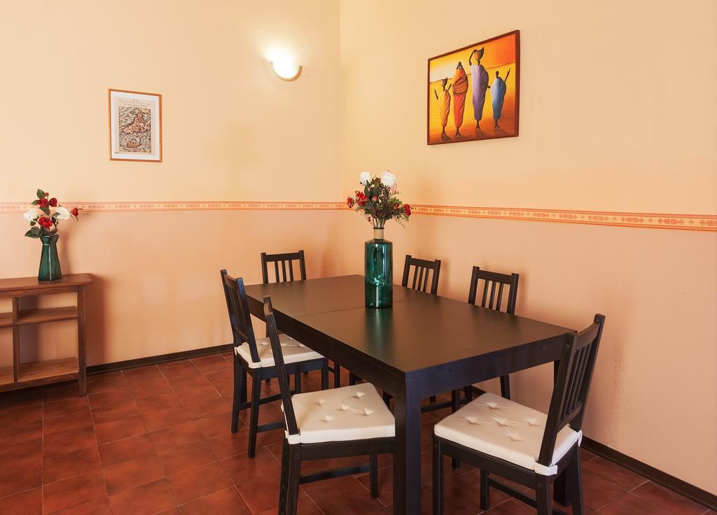 Sea Shell Villa Riposto Ngoại thất bức ảnh
