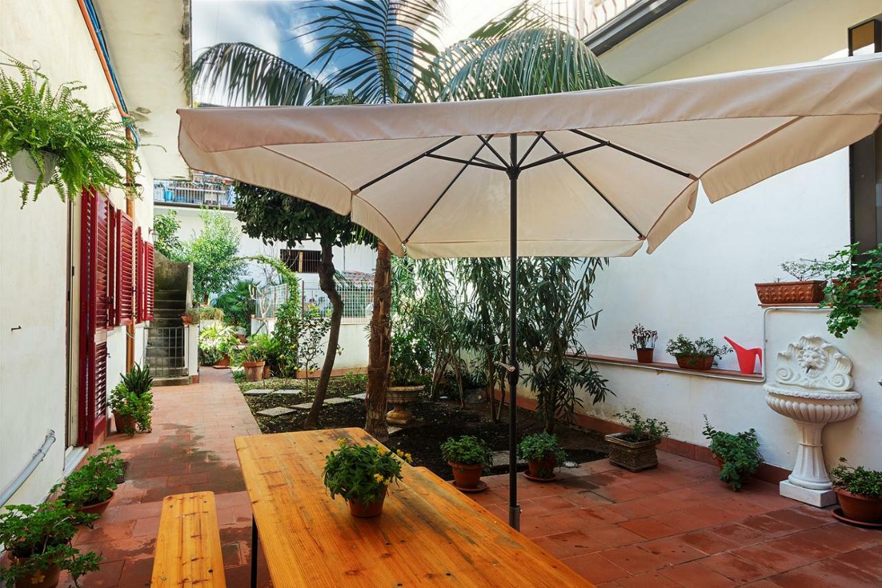 Sea Shell Villa Riposto Ngoại thất bức ảnh
