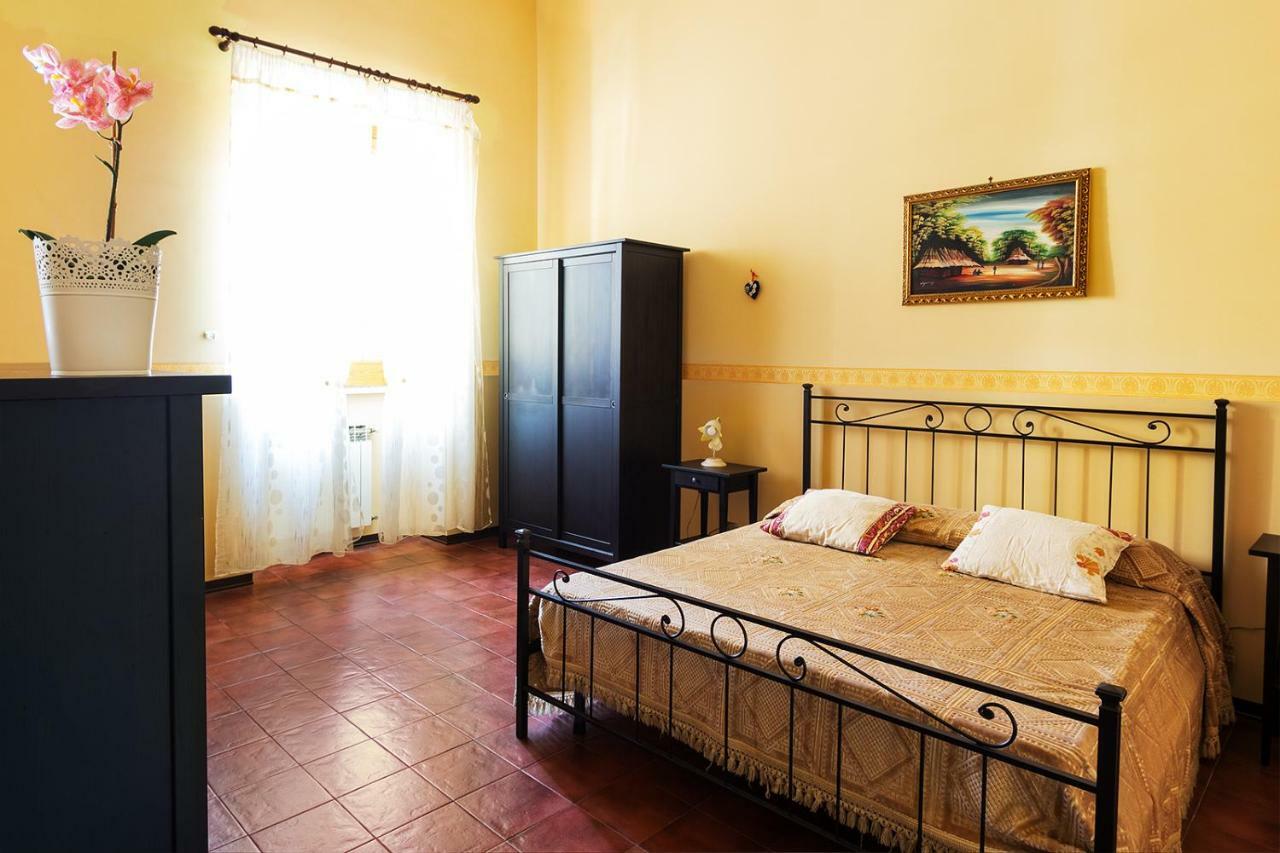 Sea Shell Villa Riposto Ngoại thất bức ảnh