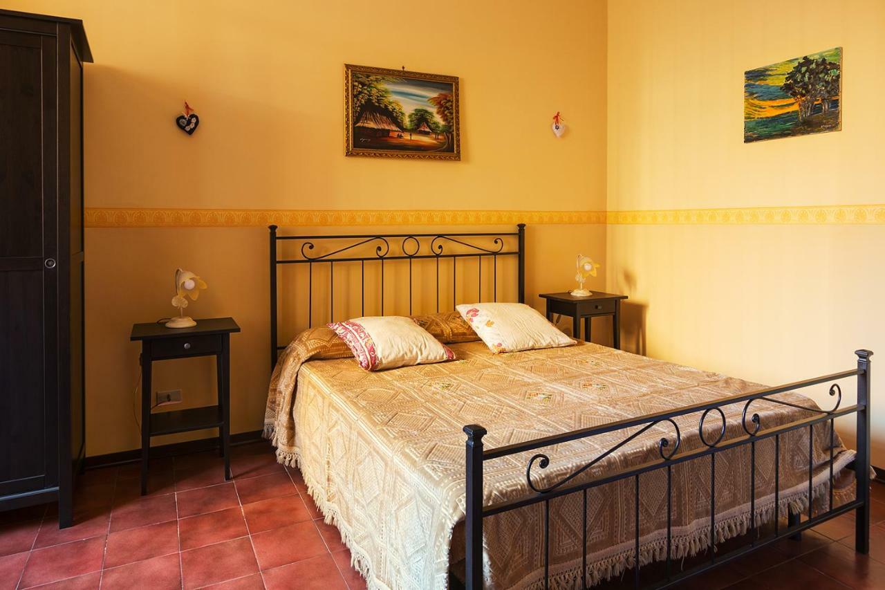 Sea Shell Villa Riposto Ngoại thất bức ảnh